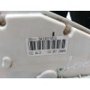 Recambio de cerradura puerta delantera izquierda para volkswagen polo (6r1) advance referencia OEM IAM 5K1837015B 5N0837885H 