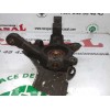 Recambio de mangueta delantera izquierda para citroën jumpy combi confort (8/9 plazas) referencia OEM IAM   