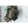 Recambio de motor arranque para saab 9-3 berlina 2.0i referencia OEM IAM 55353669  