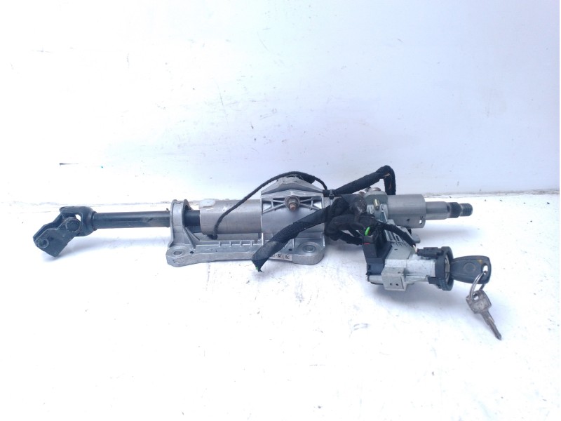 Recambio de columna direccion para iveco daily furgón 2.3 diesel referencia OEM IAM 5801773188  