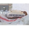 Recambio de airbag cortina delantero izquierdo para toyota yaris referencia OEM IAM 621800D031  