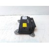 Recambio de centralita airbag para volvo xc90 2.0 turbo cat referencia OEM IAM 32315584 P 31658130 
