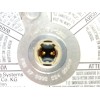 Recambio de airbag delantero izquierdo para skoda fabia i (6y2) 1.4 referencia OEM IAM 6Y0880201CMWD  