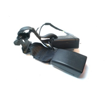 CINTURON SEGURIDAD TRASERO IZQUIERDO 878168084R 