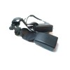 Recambio de cinturon seguridad trasero izquierdo para renault arkana arkana tr (ljl) referencia OEM IAM 878168084R  