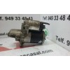 Recambio de motor arranque para saab 9-3 berlina 2.0i referencia OEM IAM 55353669  