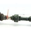 Recambio de transmision delantera izquierda para hyundai santa fé ii (cm) 2.2 crdi referencia OEM IAM 495002B260  