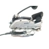 Recambio de cerradura puerta delantera izquierda para volkswagen polo (6r1) advance referencia OEM IAM 5K1837015B 5N0837885H 