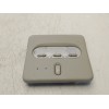 Recambio de luz interior para nissan qashqai ii (j11, j11_) 1.3 dig-t referencia OEM IAM 26430HP00A  