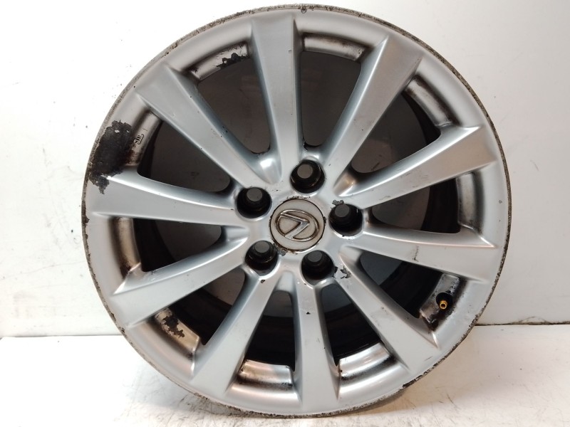 Recambio de llanta para lexus is ii (_e2_) 220d (ale20) referencia OEM IAM 4261153280  