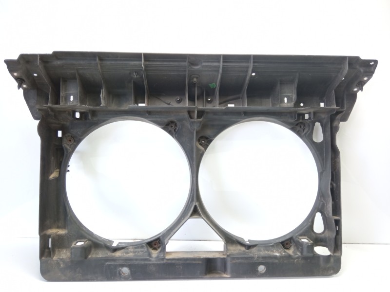 Recambio de moldura para peugeot 607 (s2) 2.7 hdi fap cat (uhz / dt17ted4) referencia OEM IAM 9648900380  