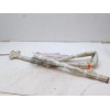 Recambio de airbag cortina delantero izquierdo para toyota yaris referencia OEM IAM 621800D031  