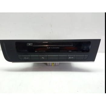SISTEMA AUDIO / RADIO CD 4G1035193F 