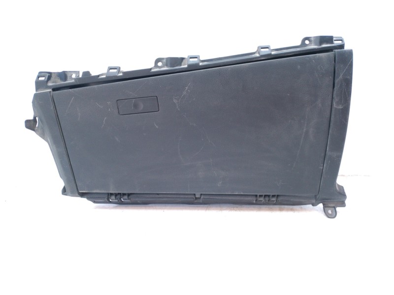 Recambio de guantera para toyota c-hr hybrid advance referencia OEM IAM 55550F4032C1  