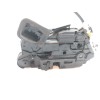 Recambio de cerradura puerta delantera izquierda para volkswagen polo (6r1) advance referencia OEM IAM 5K1837015B 5N0837885H 