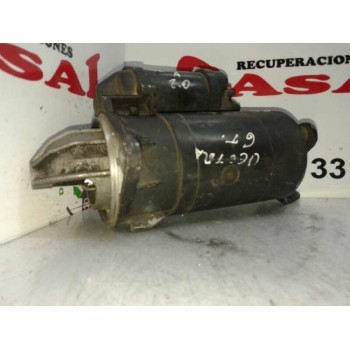 MOTOR ARRANQUE 436034 