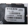 Recambio de centralita airbag para volvo xc90 2.0 turbo cat referencia OEM IAM 32315584 P 31658130 