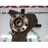 Recambio de mangueta delantera izquierda para citroën jumpy combi confort (8/9 plazas) referencia OEM IAM   