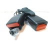 Recambio de cinturon seguridad trasero izquierdo para renault arkana arkana tr (ljl) referencia OEM IAM 878168084R  