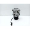 Recambio de compresor aire acondicionado para ford ka (ccq) básico referencia OEM IAM 1016001020 1216150428 