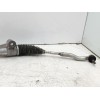 Recambio de cremallera direccion para toyota corolla touring sports (e21) referencia OEM IAM 4551002880  