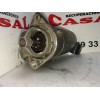 Recambio de motor arranque para opel vectra a cd referencia OEM IAM 436034  