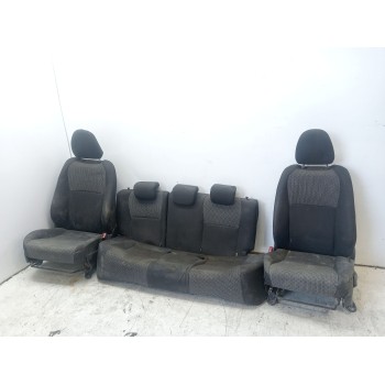JUEGO ASIENTOS COMPLETO 716200D163 716100D183 715030D190
