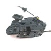 Recambio de cerradura puerta delantera izquierda para volkswagen polo (6r1) advance referencia OEM IAM 5K1837015B 5N0837885H 
