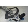 Recambio de elevalunas delantero derecho para daewoo tacuma referencia OEM IAM 6261057  