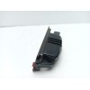 Recambio de piloto matricula para volkswagen polo (6c1) advance bluemotion referencia OEM IAM 1K8943021  