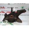 Recambio de mangueta delantera izquierda para citroën jumpy combi confort (8/9 plazas) referencia OEM IAM   