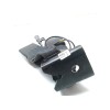 Recambio de cinturon seguridad trasero izquierdo para renault arkana arkana tr (ljl) referencia OEM IAM 878168084R  