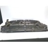 Recambio de moldura para peugeot 607 (s2) 2.7 hdi fap cat (uhz / dt17ted4) referencia OEM IAM 9648900380  