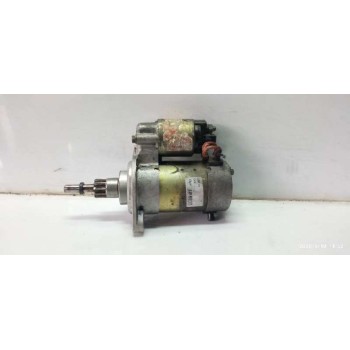 MOTOR ARRANQUE CS619 