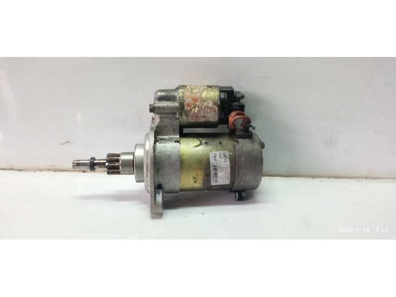 Recambio de motor arranque para volkswagen golf iii berlina (1h1) gti 16v referencia OEM IAM CS619  