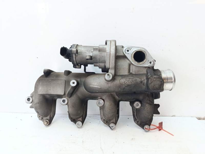 Recambio de colector admision para ford focus ii (da_, hcp, dp) 1.8 tdci referencia OEM IAM 1563296  