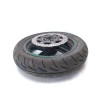 Recambio de llanta para kawasaki j 125 referencia OEM IAM 41073Y005931  