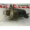 Recambio de motor arranque para opel vectra a cd referencia OEM IAM 436034  