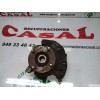 Recambio de mangueta delantera izquierda para kia carens (un) 2.0 crdi referencia OEM IAM   