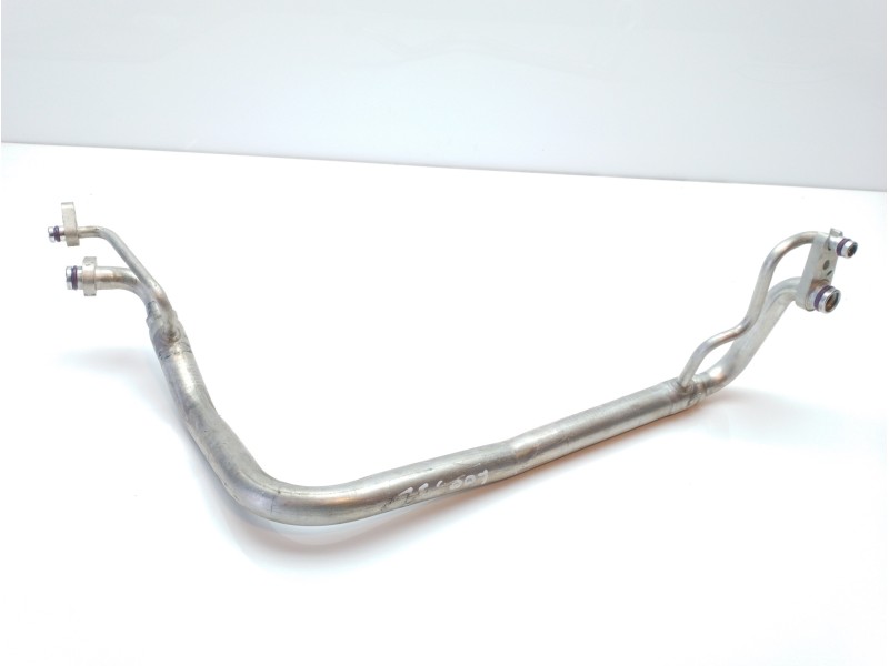 Recambio de tubos aire acondicionado para seat leon (5f1) emoción referencia OEM IAM 5Q1816738E 5Q1816738C 
