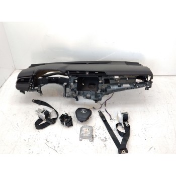 KIT AIRBAG 4513033650C0 7321047281C7 / 8917033720 / 7322047221C7 5540133902C0 / 8430833090