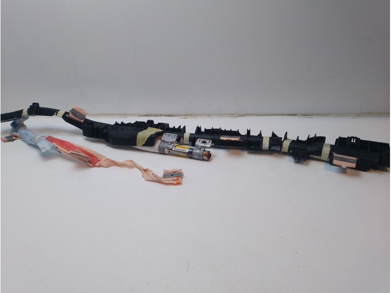 Recambio de airbag cortina delantero derecho para toyota aygo x-cite referencia OEM IAM 621700H040 GA49906270 