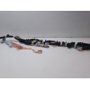 Recambio de airbag cortina delantero derecho para toyota aygo x-cite referencia OEM IAM 621700H040 GA49906270 