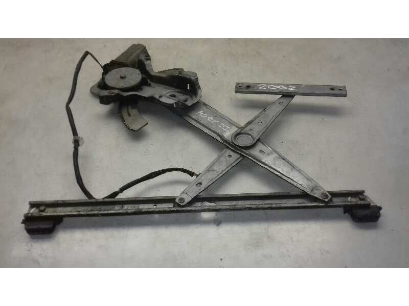 Recambio de elevalunas delantero izquierdo para mg serie 200 (rf) 216 si (5-ptas.) referencia OEM IAM CUH101910  