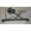 Recambio de elevalunas delantero izquierdo para mg serie 200 (rf) 216 si (5-ptas.) referencia OEM IAM CUH101910  