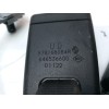 Recambio de cinturon seguridad trasero izquierdo para renault arkana arkana tr (ljl) referencia OEM IAM 878168084R  