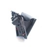 Recambio de guantera para toyota c-hr hybrid advance referencia OEM IAM 55550F4032C1  