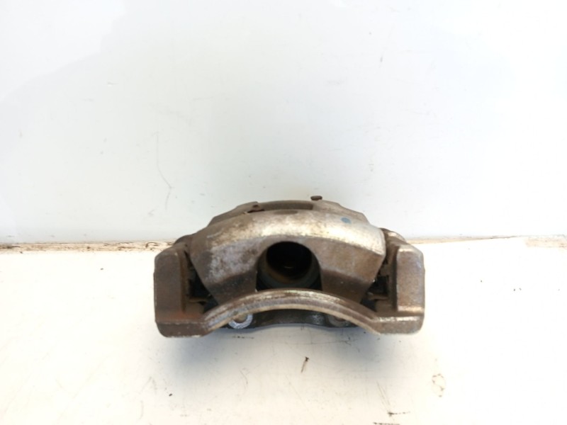 Recambio de pinza freno delantera izquierda para citroën c-elysee (dd_) 1.2 vti 82 referencia OEM IAM 1608690980  