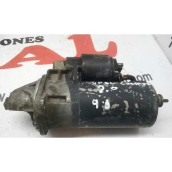 MOTOR ARRANQUE 0001108079 