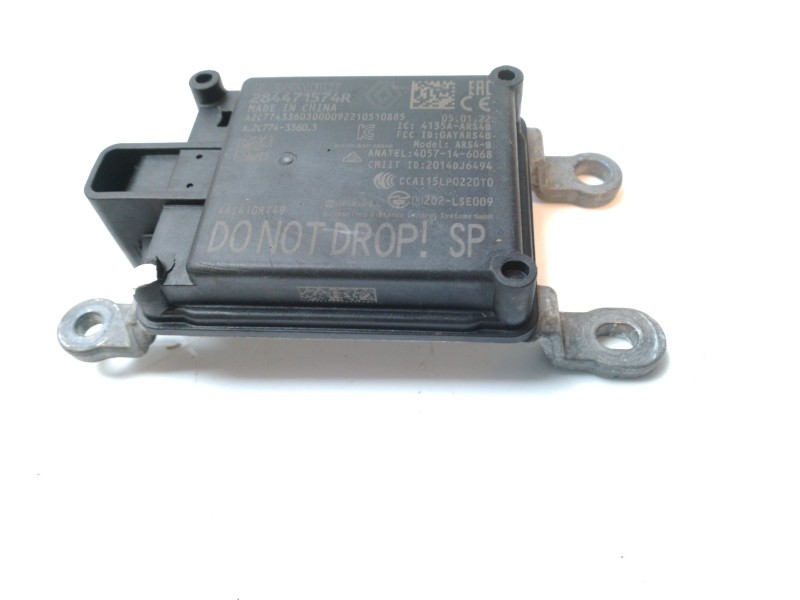 Recambio de modulo electronico para renault arkana arkana tr (ljl) referencia OEM IAM 284471574R  